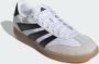 Adidas Perfor ce Predator Freestyle Indoor Voetbalschoenen Unisex Wit - Thumbnail 8