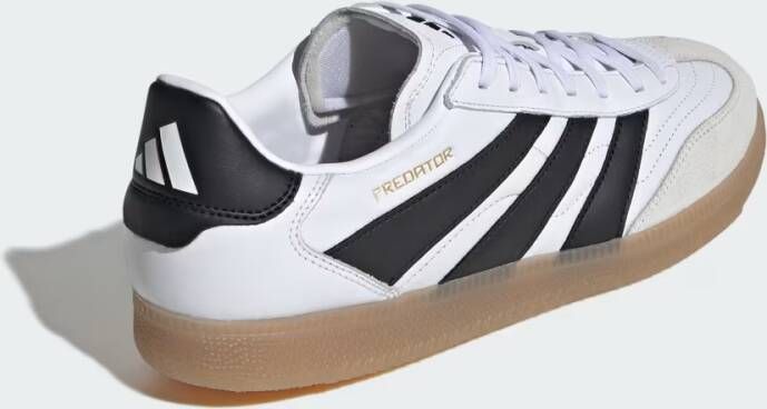 Adidas Predator Freestyle Indoor Voetbalschoenen