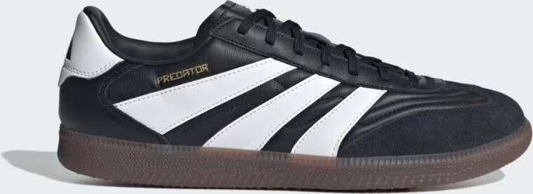 Adidas Predator Freestyle Indoor Voetbalschoenen