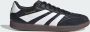 Adidas Perfor ce Predator Freestyle Indoor Voetbalschoenen Unisex Zwart - Thumbnail 3