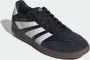 Adidas Perfor ce Predator Freestyle Indoor Voetbalschoenen Unisex Zwart - Thumbnail 6