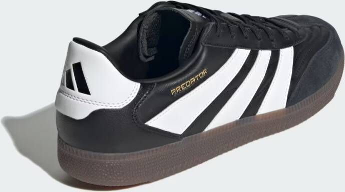 Adidas Predator Freestyle Indoor Voetbalschoenen