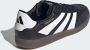 Adidas Perfor ce Predator Freestyle Indoor Voetbalschoenen Unisex Zwart - Thumbnail 7