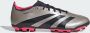 Adidas Perfor ce Predator League 2G 3G Artificial Grass Voetbalschoenen Unisex Grijs - Thumbnail 3