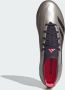Adidas Perfor ce Predator League 2G 3G Artificial Grass Voetbalschoenen Unisex Grijs - Thumbnail 4
