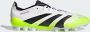 Adidas Perfor ce Predator League 2G 3G Kunstgras Voetbalschoenen Unisex Wit - Thumbnail 3