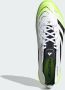 Adidas Perfor ce Predator League 2G 3G Kunstgras Voetbalschoenen Unisex Wit - Thumbnail 4