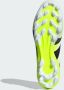 Adidas Perfor ce Predator League 2G 3G Kunstgras Voetbalschoenen Unisex Wit - Thumbnail 5
