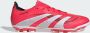 Adidas Perfor ce Predator League Artificial Grass Voetbalschoenen Unisex Rood - Thumbnail 3