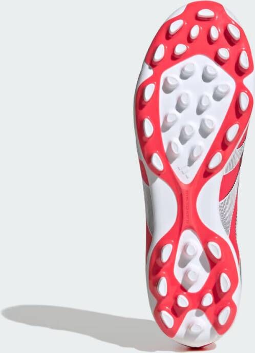 Adidas Predator League Artificial Grass Voetbalschoenen