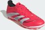 Adidas Perfor ce Predator League Artificial Grass Voetbalschoenen Unisex Rood - Thumbnail 6