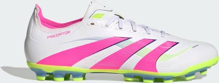 Adidas Predator League Artificial Grass Voetbalschoenen