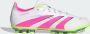 Adidas Perfor ce Predator League Artificial Grass Voetbalschoenen Unisex Wit - Thumbnail 3
