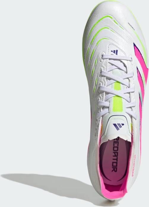 Adidas Predator League Artificial Grass Voetbalschoenen