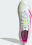 Adidas Perfor ce Predator League Artificial Grass Voetbalschoenen Unisex Wit - Thumbnail 4
