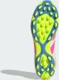 Adidas Perfor ce Predator League Artificial Grass Voetbalschoenen Unisex Wit - Thumbnail 5