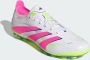 Adidas Perfor ce Predator League Artificial Grass Voetbalschoenen Unisex Wit - Thumbnail 6