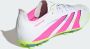 Adidas Perfor ce Predator League Artificial Grass Voetbalschoenen Unisex Wit - Thumbnail 7