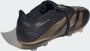 Adidas Performance Predator League Bellingham Firm Ground Voetbalschoenen Unisex Zwart - Thumbnail 8