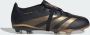 Adidas Perfor ce Predator League Bellingham Firm Ground Voetbalschoenen Kids Kinderen Zwart - Thumbnail 4