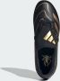 Adidas Perfor ce Predator League Bellingham Firm Ground Voetbalschoenen Kids Kinderen Zwart - Thumbnail 5