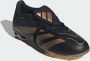 Adidas Perfor ce Predator League Bellingham Firm Ground Voetbalschoenen Kids Kinderen Zwart - Thumbnail 7