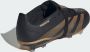 Adidas Perfor ce Predator League Bellingham Firm Ground Voetbalschoenen Kids Kinderen Zwart - Thumbnail 8