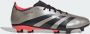 Adidas Perfor ce Predator League Firm Ground Voetbalschoenen Unisex Grijs - Thumbnail 6