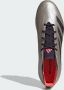 Adidas Perfor ce Predator League Firm Ground Voetbalschoenen Unisex Grijs - Thumbnail 7