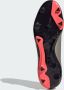Adidas Perfor ce Predator League Firm Ground Voetbalschoenen Unisex Grijs - Thumbnail 8