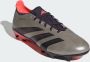 Adidas Perfor ce Predator League Firm Ground Voetbalschoenen Unisex Grijs - Thumbnail 9