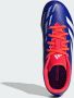Adidas Perfor ce PREDATOR LEAGUE junior voetbalschoenen Blauw Imitatieleer 37 1 3 - Thumbnail 8