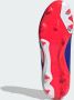 Adidas Perfor ce PREDATOR LEAGUE junior voetbalschoenen Blauw Imitatieleer 37 1 3 - Thumbnail 9