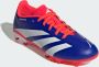 Adidas Perfor ce PREDATOR LEAGUE junior voetbalschoenen Blauw Imitatieleer 37 1 3 - Thumbnail 10