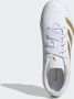 Adidas Perfor ce Predator League Firm Ground Voetbalschoenen Kids Kinderen Wit - Thumbnail 5