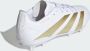 Adidas Perfor ce Predator League Firm Ground Voetbalschoenen Kids Kinderen Wit - Thumbnail 8