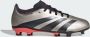 Adidas Perfor ce Predator League Firm Ground Voetbalschoenen Kids Kinderen Grijs - Thumbnail 4
