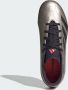 Adidas Perfor ce Predator League Firm Ground Voetbalschoenen Kids Kinderen Grijs - Thumbnail 5