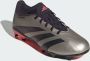 Adidas Perfor ce Predator League Firm Ground Voetbalschoenen Kids Kinderen Grijs - Thumbnail 7