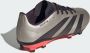 Adidas Perfor ce Predator League Firm Ground Voetbalschoenen Kids Kinderen Grijs - Thumbnail 8
