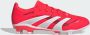 Adidas Perfor ce Predator League Firm Multi-Ground Voetbalschoenen Kids Kinderen Rood - Thumbnail 4