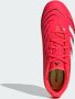Adidas Perfor ce Predator League Firm Multi-Ground Voetbalschoenen Kids Kinderen Rood - Thumbnail 5