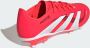 Adidas Perfor ce Predator League Firm Multi-Ground Voetbalschoenen Kids Kinderen Rood - Thumbnail 8