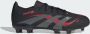 Adidas Perfor ce Predator League Firm Multi-Ground Voetbalschoenen Kids Kinderen Zwart - Thumbnail 3