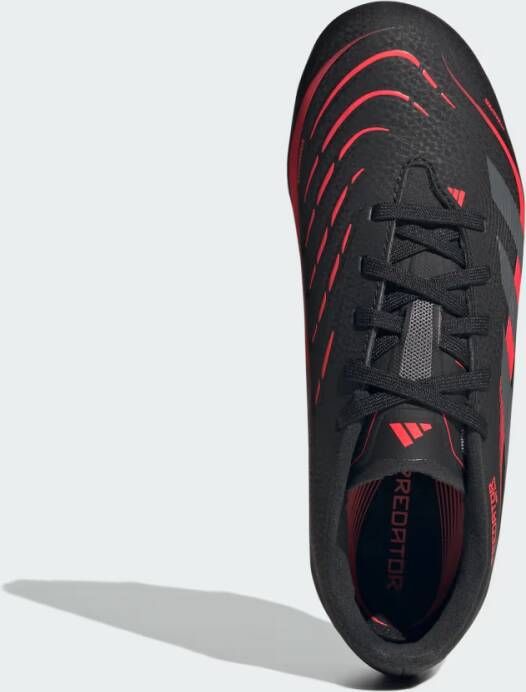 Adidas Predator League Firm Multi-Ground Voetbalschoenen Kids