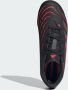 Adidas Perfor ce Predator League Firm Multi-Ground Voetbalschoenen Kids Kinderen Zwart - Thumbnail 4
