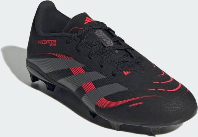 Adidas Predator League Firm Multi-Ground Voetbalschoenen Kids