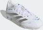 Adidas Perfor ce Predator League Firm Multi-Ground Voetbalschoenen Kids Kinderen Wit - Thumbnail 6