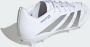 Adidas Perfor ce Predator League Firm Multi-Ground Voetbalschoenen Kids Kinderen Wit - Thumbnail 7