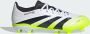Adidas Perfor ce Predator League Firm Multi-Ground Schoenen Kids Kinderen Wit - Thumbnail 3